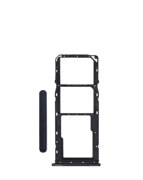 Galaxy A04 (A045 / 2022) Dual Sim Card Tray