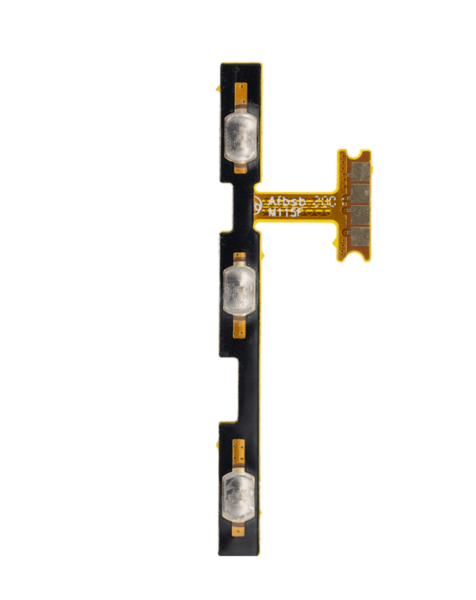 Galaxy A11 (A115 / 2020) Power & Volume Button Flex Cable