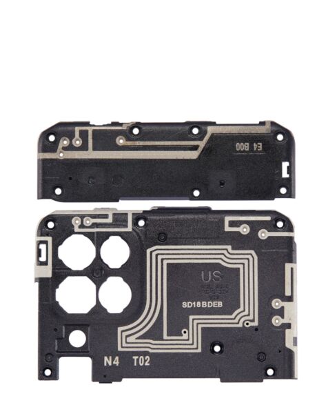 Galaxy A12 (A125 / 2020) Antenna Cover / Mainboard Protective Cover