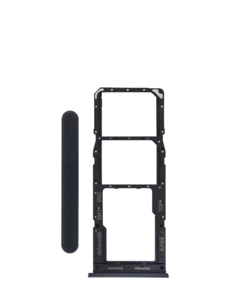 Galaxy A12 (A125 / 2020) Dual Sim Card Tray