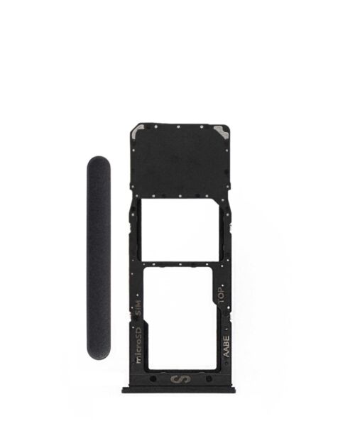 Galaxy A12 (A125 / 2020) Single Sim Card Tray