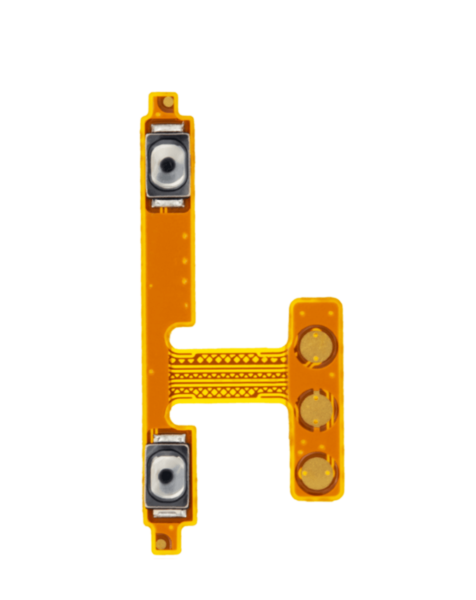 Galaxy A12 (A125 / 2020) Volume Button Flex Cable