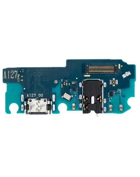 Galaxy A12 Nacho (A127 / 2021) Charging Port Board w/ Headphone Jack