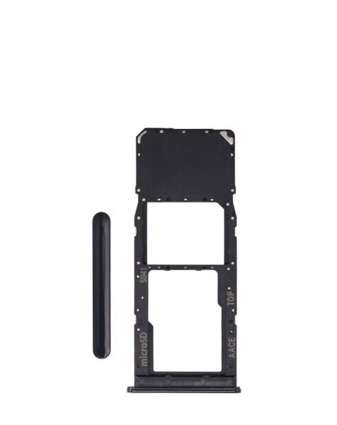 Galaxy A13 (A135 / 2022) Single Sim Card Tray