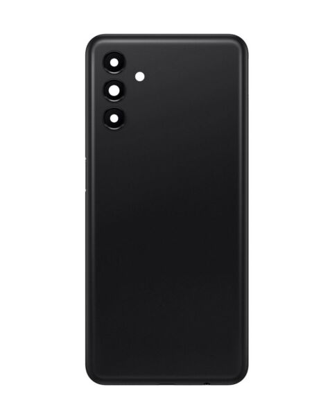 Galaxy A13 5G (A136 / 2021) Back Glass w/ Camera Lens & Adhesive (BLACK)