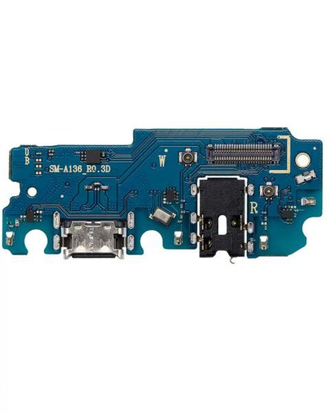 Galaxy A13 5G (A136 / 2021) Charging Port Board w/ Headphone Jack