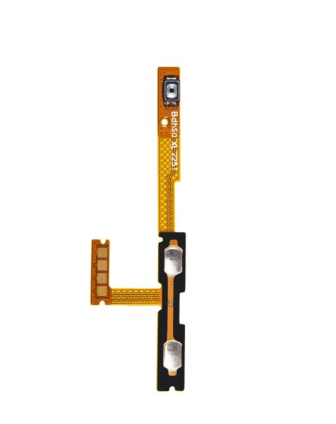 Galaxy A14 (A145) Power & Volume Button Flex Cable