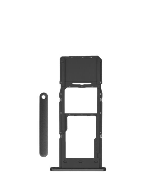 Galaxy A14 4G (A145) Single Sim Card Tray