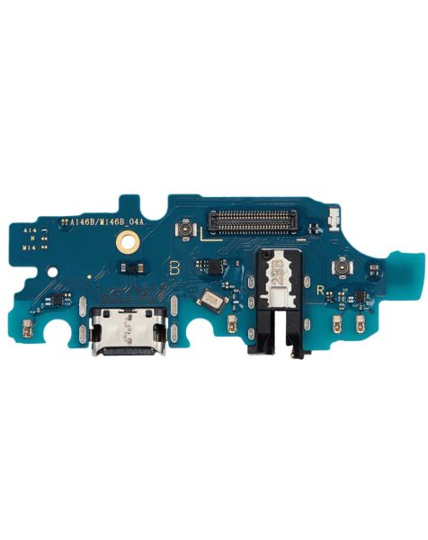 Galaxy A14 5G (A146B/F / 2023) Charging Port Flex Cable