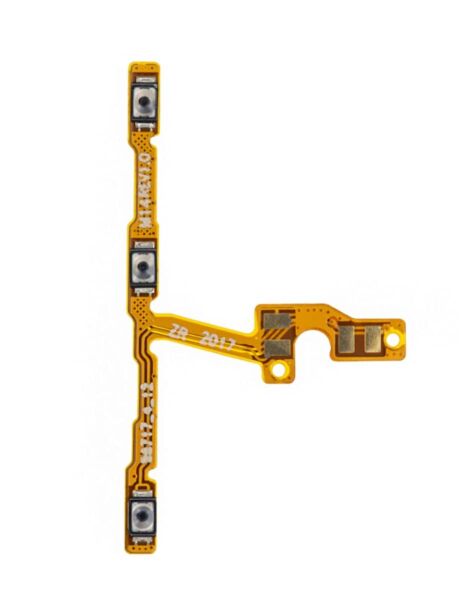 Galaxy A21 (A215 / 2020) Power & Volume Button Flex Cable