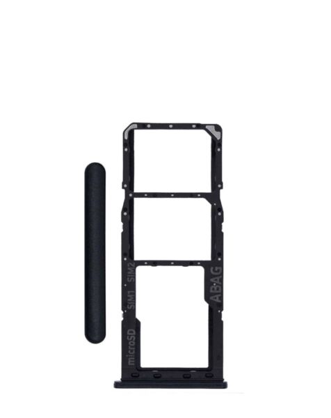 Galaxy A21S (A217 / 2020) Dual Sim Card Tray