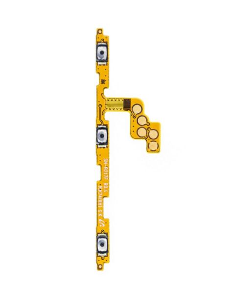 Galaxy A21S (A217 / 2020) Power & Volume Button Flex Cable