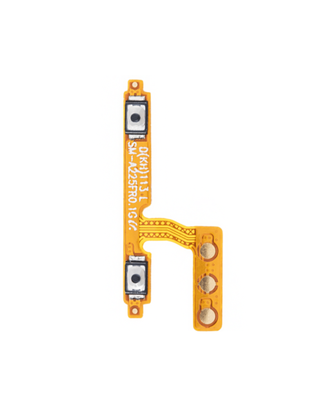 Galaxy A22 4G (A225 / 2021) Volume Flex Cable