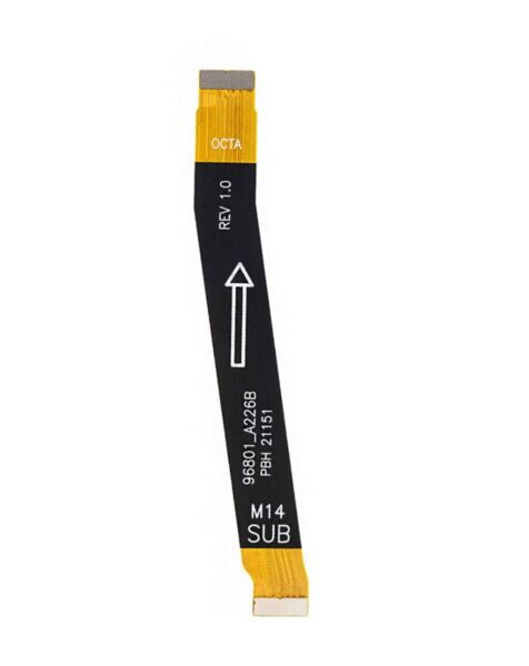 Galaxy A22 5G (A226 / 2021) Mainboard Flex Cable