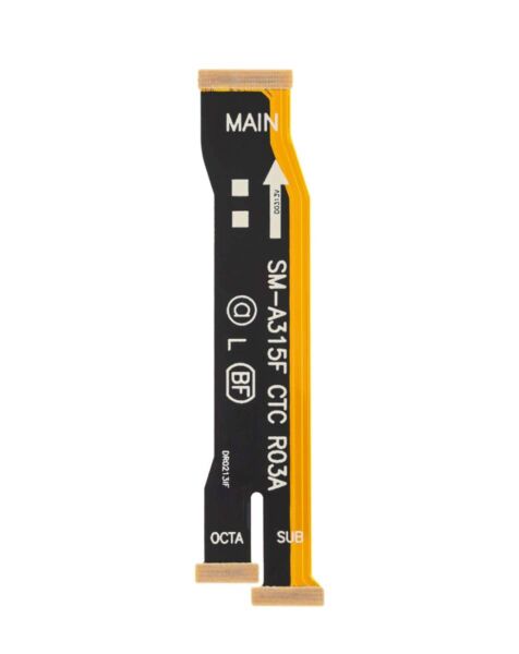 Galaxy A31 (A315 / 2020) Mainboard Flex Cable