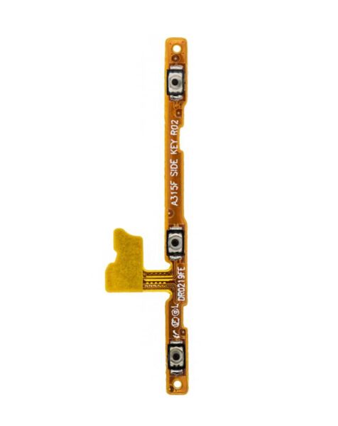 Galaxy A31 (A315 / 2020) Power & Volume Button Flex Cable