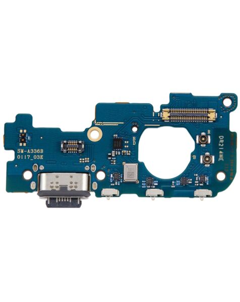 Galaxy A33 5G (A336 / 2022) Charging Port Board