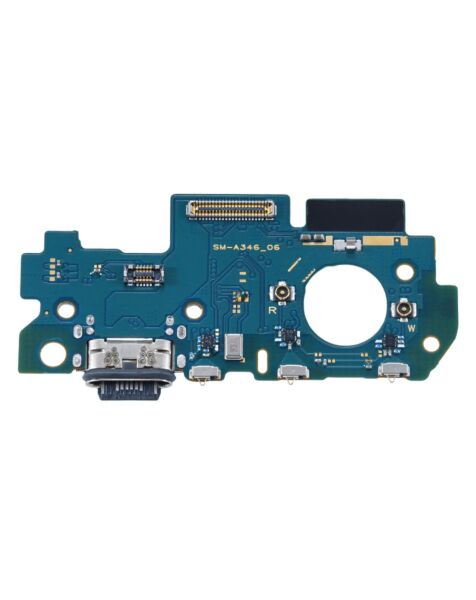 Galaxy A34 (A346 / 2023) Charging Port Board