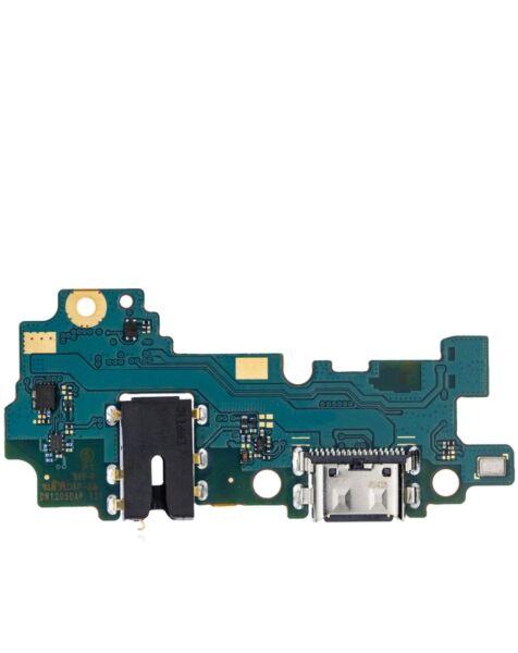 Galaxy A42 5G (A426 / 2020) Charging Port Board w/ Headphone Jack