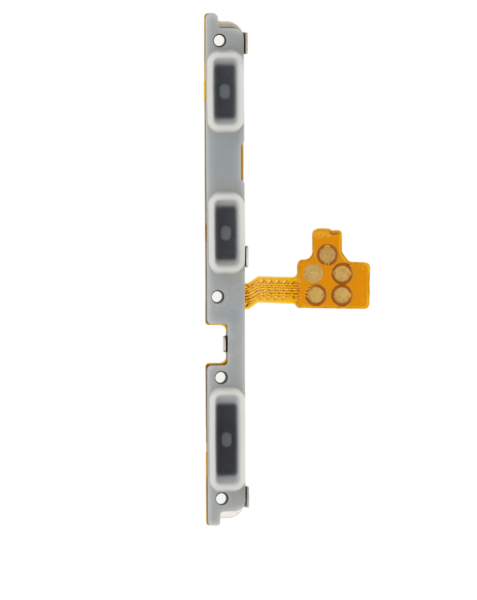 Galaxy S20 FE 5G / A52 5G (A525 / A526) / A72 (A725 / A726) Power & Volume Button Flex Cable