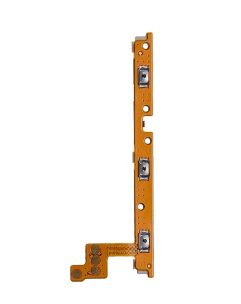 Galaxy A53 5G (A536 / 2022) Power & Volume Button Flex Cable