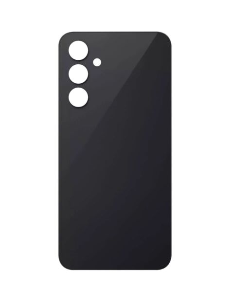 Galaxy A54 5G (A546 / 2023) Back Cover w/ Adhesive (GRAPHITE)