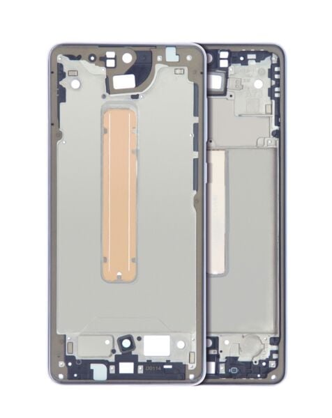 Galaxy A73 (A735 / 2022) / A73 5G (A736 / 2022) Mid-Frame Housing (GRAY)