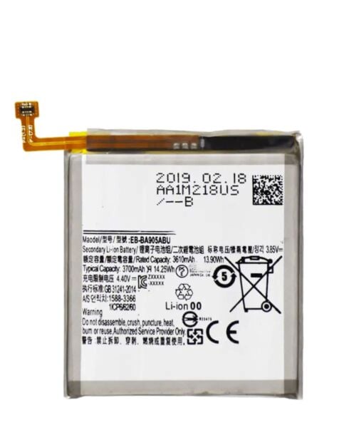 Galaxy A90 (A905) Replacement Battery