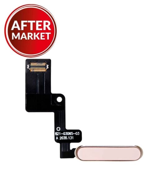 iPad Air 4 / Air 5 Power Button Flex Cable (ROSE GOLD) (Aftermarket)