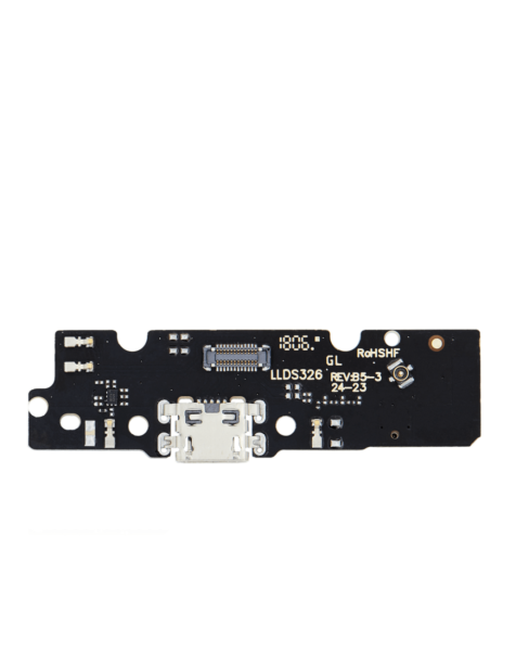 Motorola Moto E5 Plus (XT1924) Charging Port Board (Brazil Version)