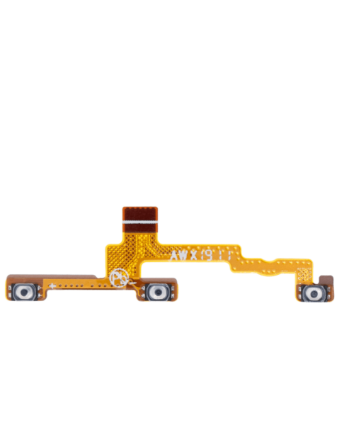 Motorola Moto E5 Plus Power & Volume Flex Cable