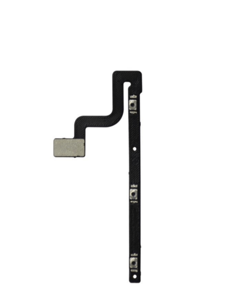 Google Pixel Power & Volume Button Flex Cable