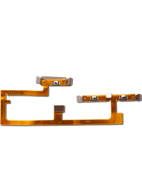 Google Pixel 2 Power & Volume Button Flex Cable