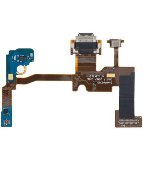 Google Pixel 2 XL Charging Port Flex Cable