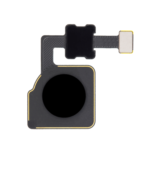 Google Pixel 2 XL Home Button Flex Cable (BLACK)