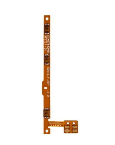 Google Pixel 2 XL Power & Volume Button Flex Cable