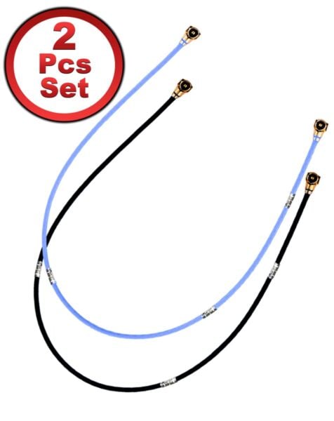 Google Pixel 3 Antenna Connection Cable (2 Piece Set)