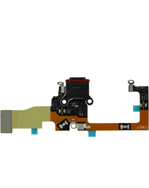 Google Pixel 3 Charging Port Flex Cable