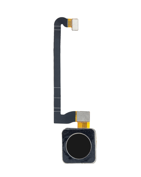 Google Pixel 3 Fingerprint Sensor w/ Flex Cable (BLACK)