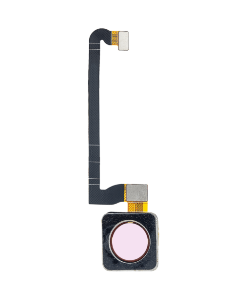 Google Pixel 3 Fingerprint Sensor w/ Flex Cable (HOT PINK)