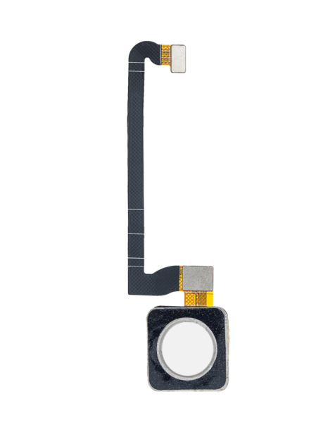 Google Pixel 3 Fingerprint Sensor w/ Flex Cable (WHITE)