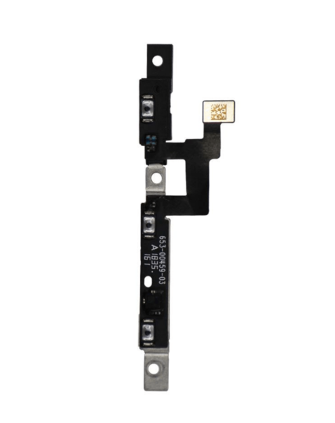 Google Pixel 3 Power & Volume Button Flex Cable