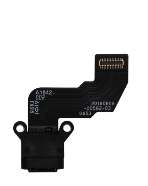 Google Pixel 3A Charging Port Flex Cable