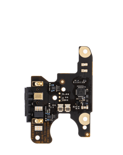 Google Pixel 3A Microphone Board