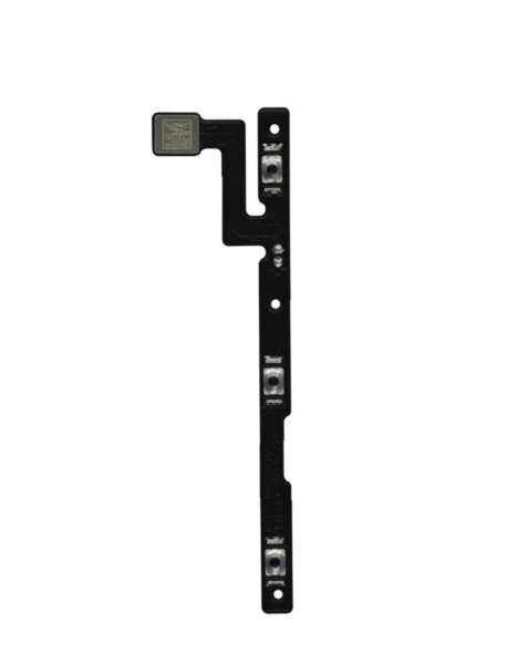 Google Pixel 3A Power & Volume Button Flex Cable