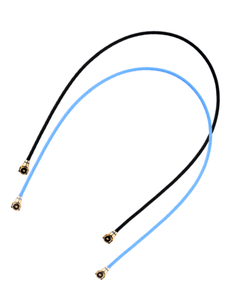 Google Pixel 3A XL Antenna Connection Cable (2 Piece Set)