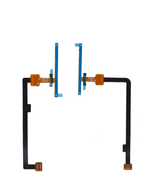 Google Pixel 3A XL Grip Force Sensor Flex Cable (Left & Right)