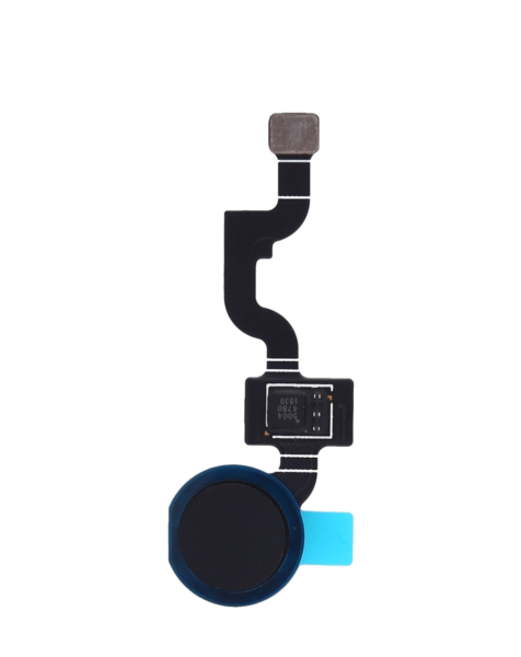 Google Pixel 3A XL Fingerprint Sensor w/ Flex Cable (BLACK)