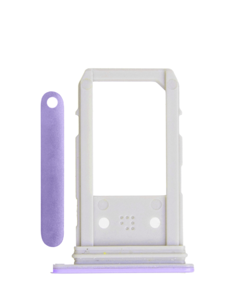 Google Pixel 3A XL Sim Card Tray (PURPLE)