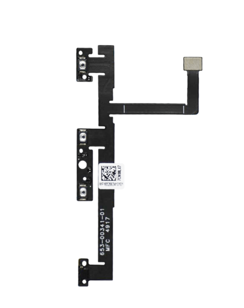 Google Pixel 3 XL Power & Volume Button Flex Cable